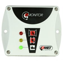 CO2 monitor Comet T5000 - obrázek 1