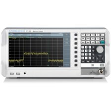 Spektrální analyzátor Rohde&Schwarz FPC1000