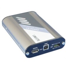 Protokolový analyzátor USB rozhraní Lineeye - LE-650H2